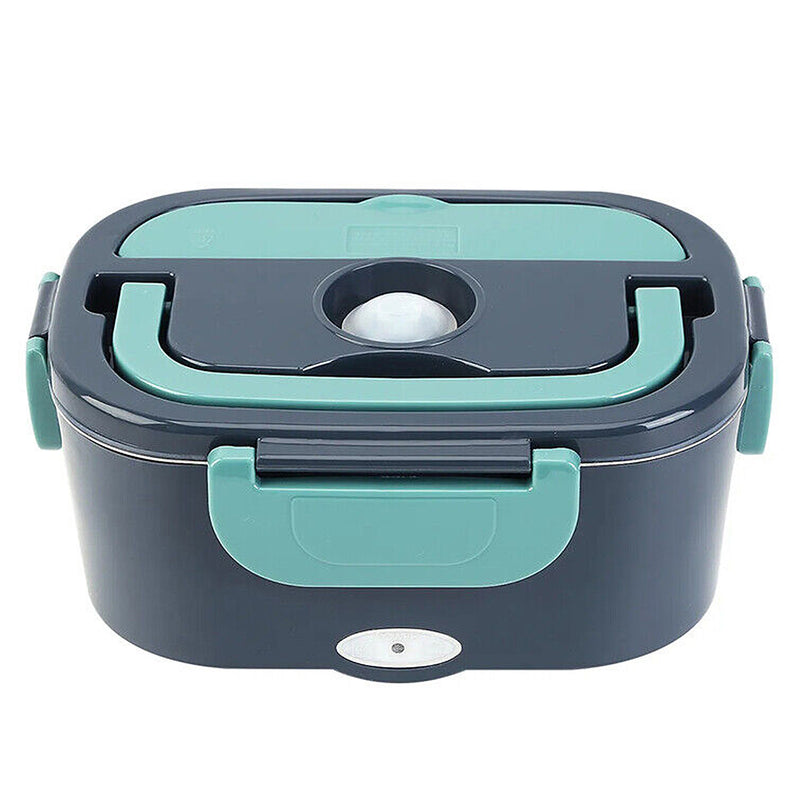 Electric Heated Lunch Boxes